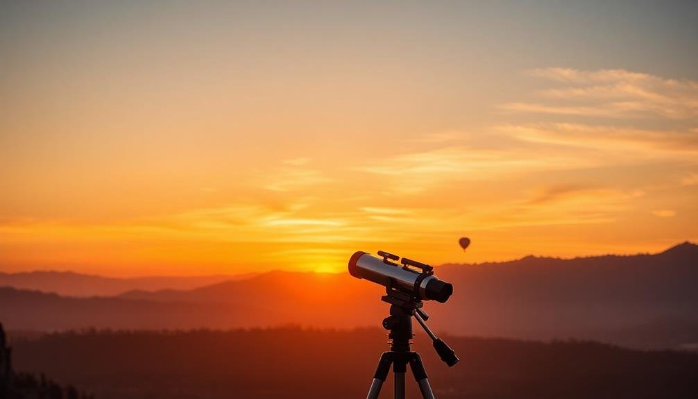 stunning sky views tips