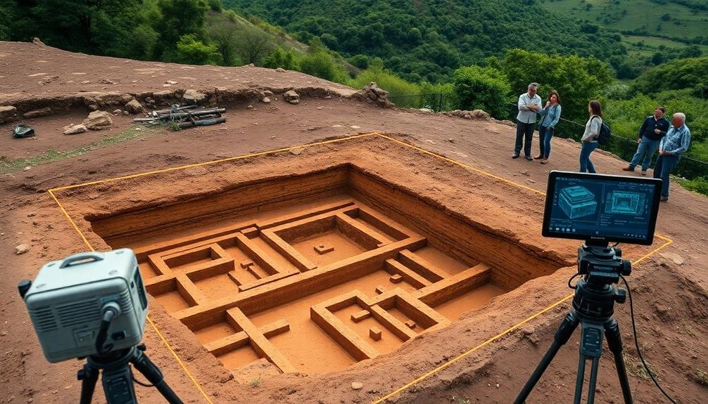 subsurface imaging technology tool