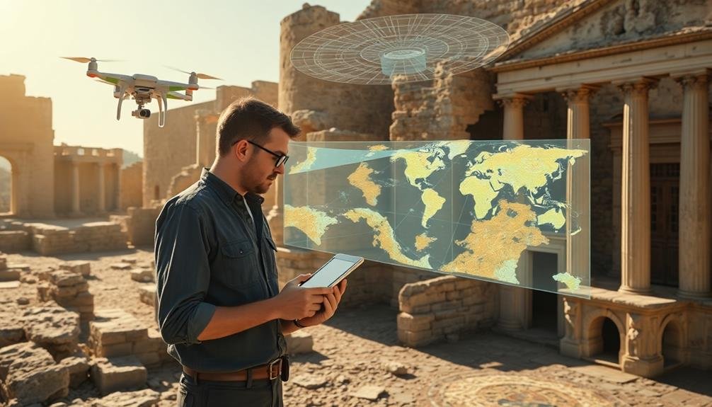 surveys transform historic conservation