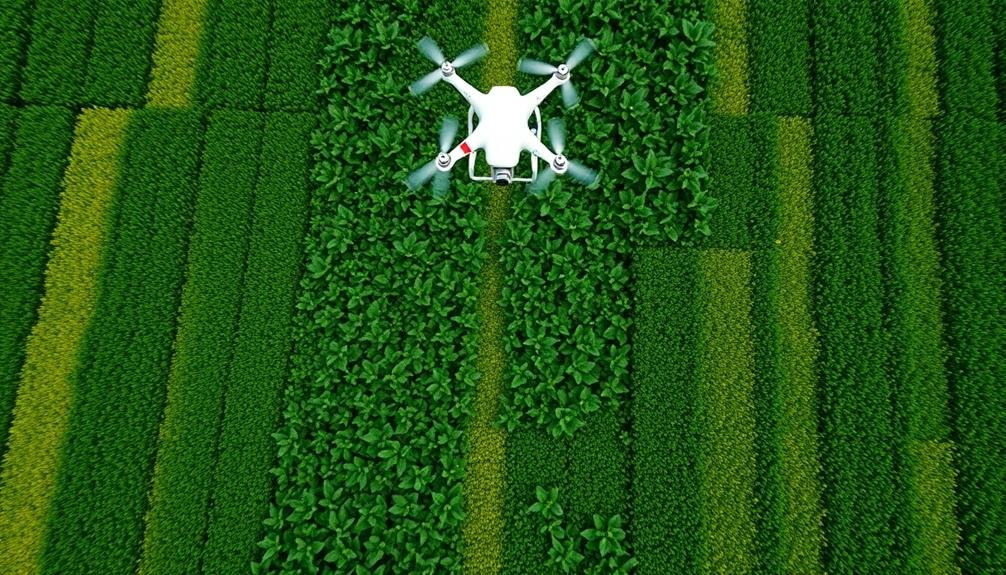 sustainable pest control strategies