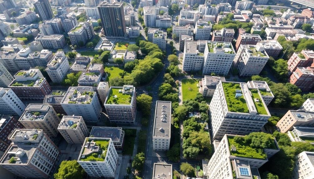 sustainable urban design strategies