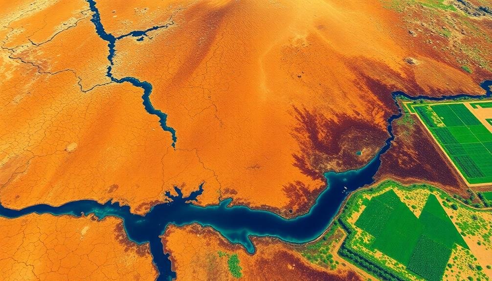 sustainable water resource strategies