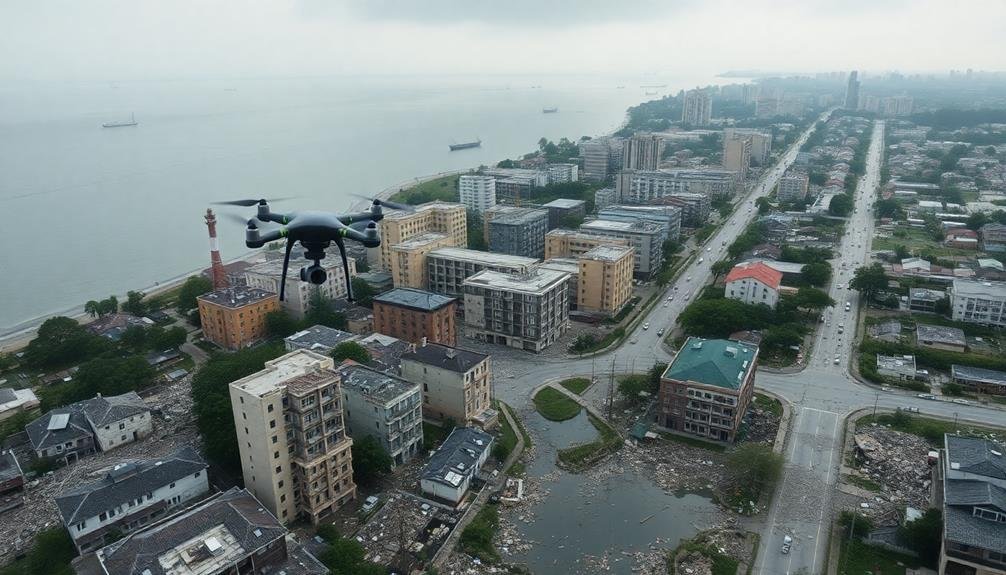 swift impact evaluation process