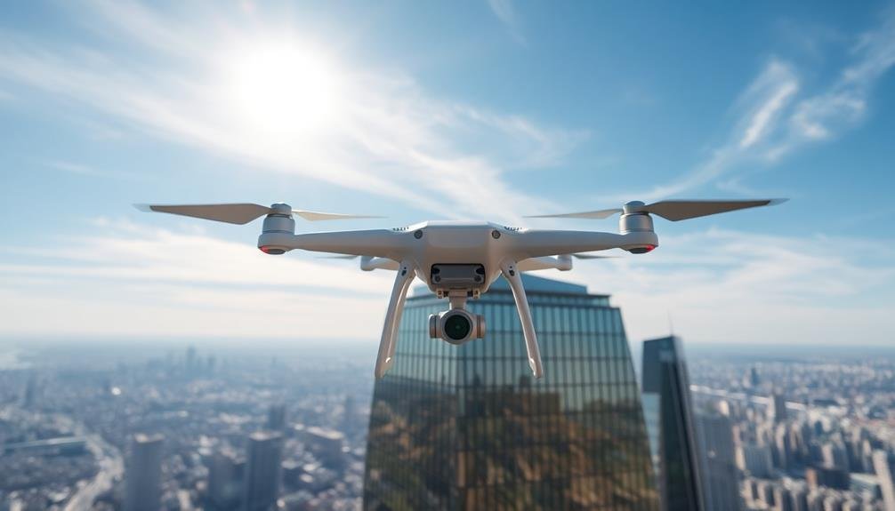 tackling aerial photography obstacles