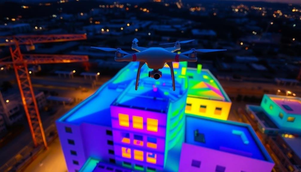 thermal imaging defect detection