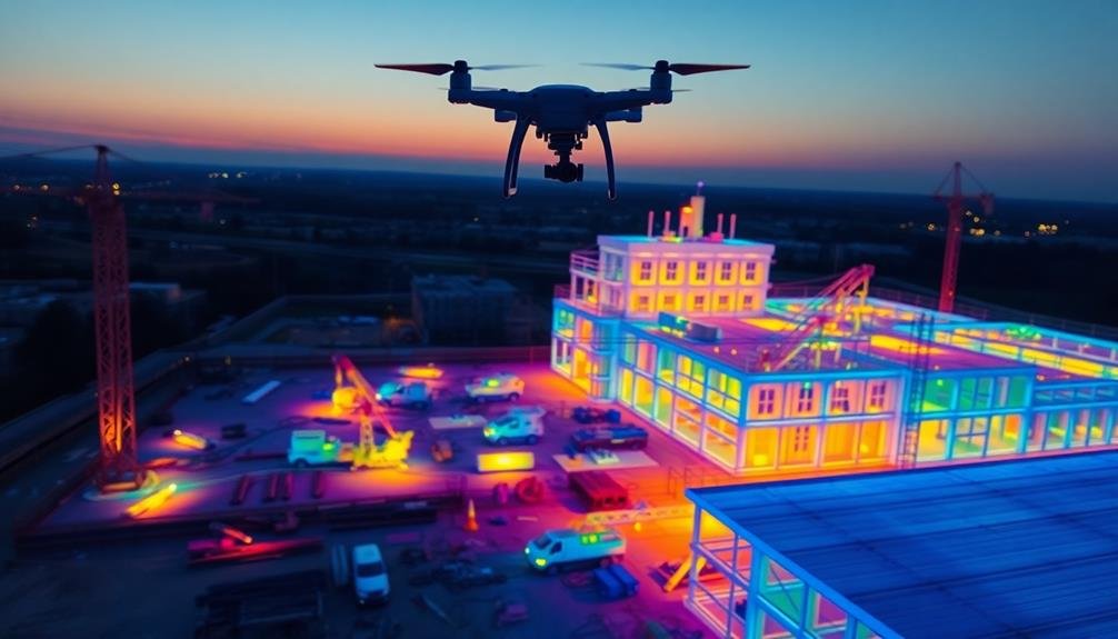 thermal inspection technology applications