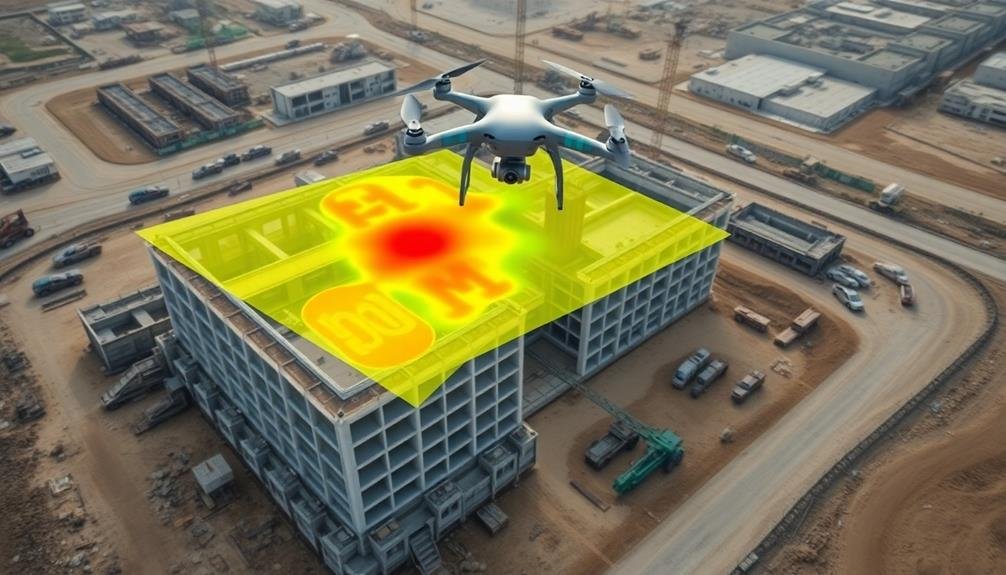 top drones for mapping