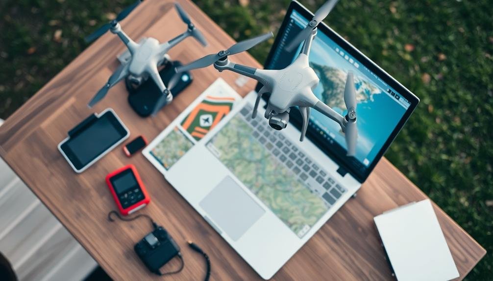 top tools for flight planning