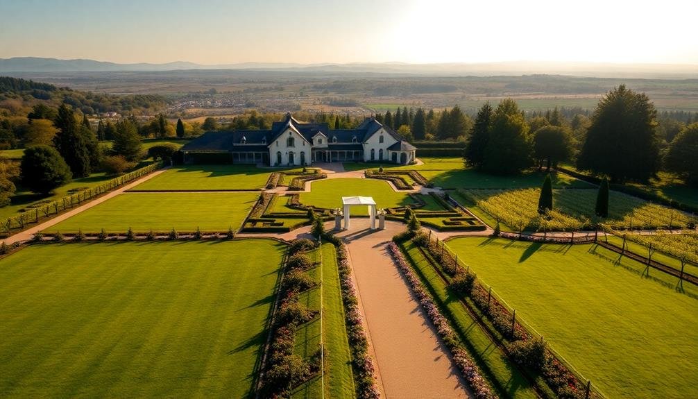 5 Best Wedding Venue Scouting Services From Above