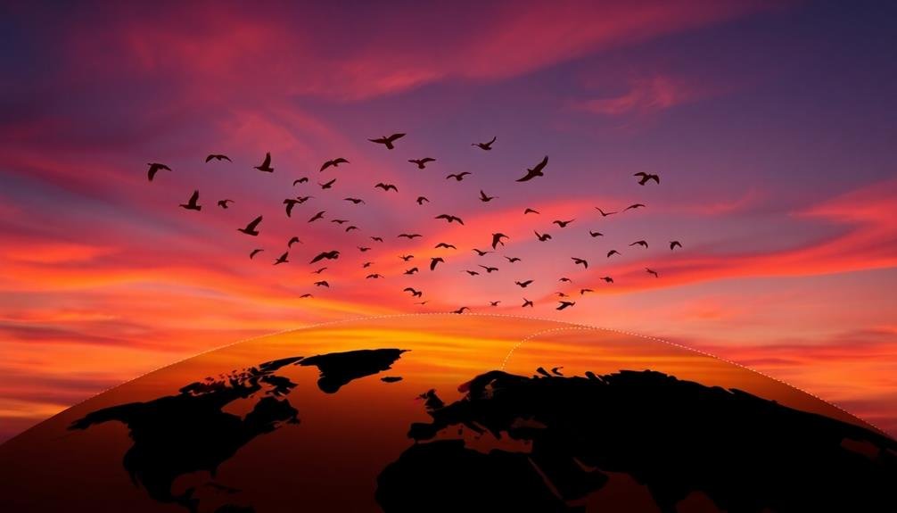 tracking environmental impact trends