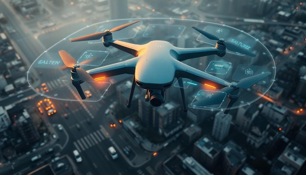 transforming emergency response efficiency