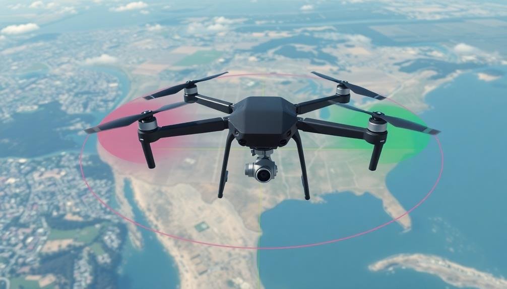 u s drone mapping guidelines