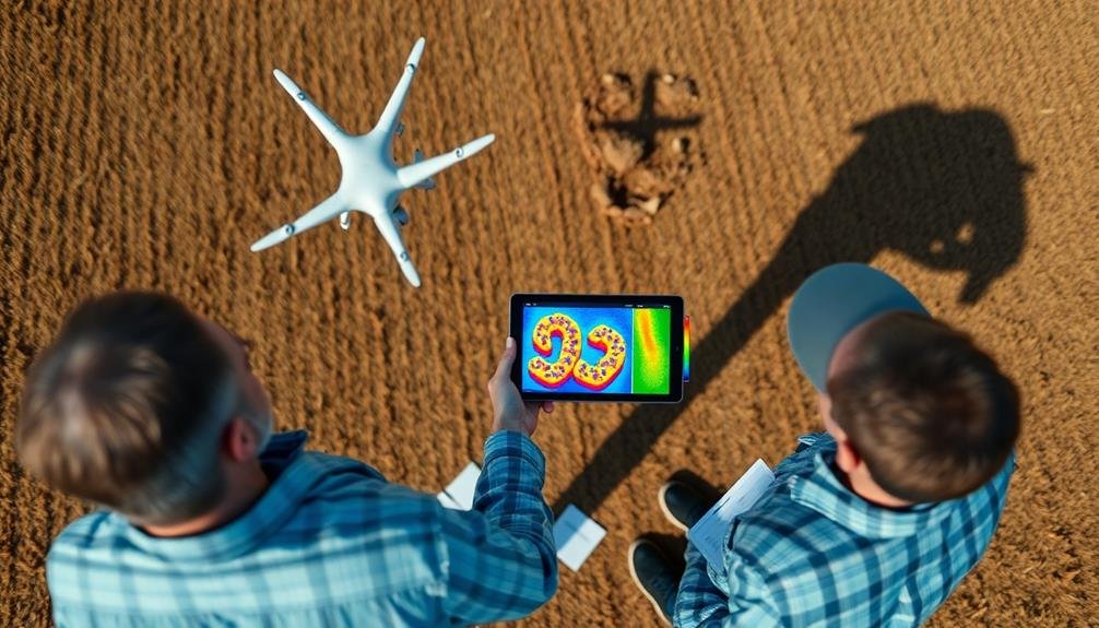 uav data claims integration