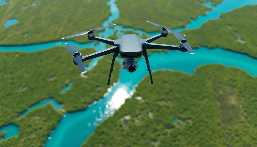 uav flood mapping guide