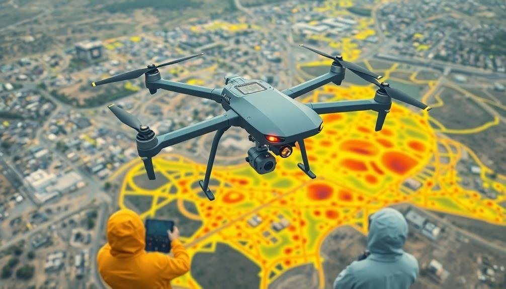 uav operation safety guidelines