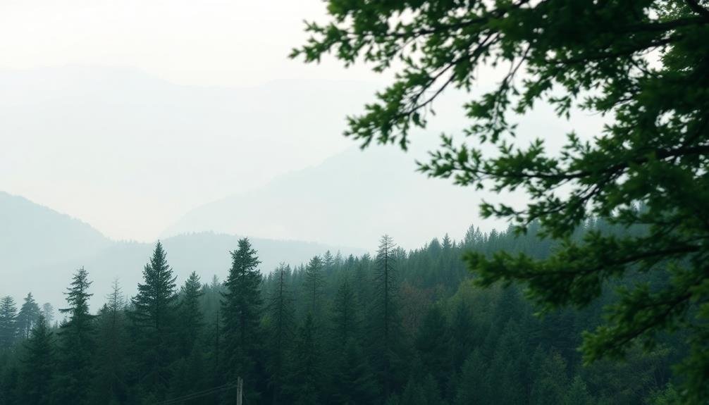 understanding cinematic parallax effect
