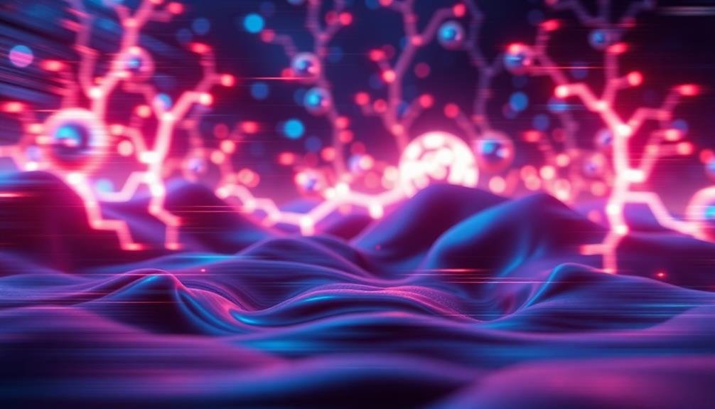 understanding parallax motion psychology