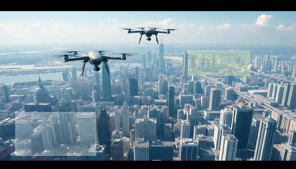 unmanned aircraft regulations asia