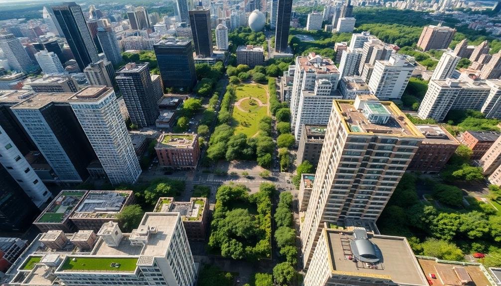 urban ecology and planning