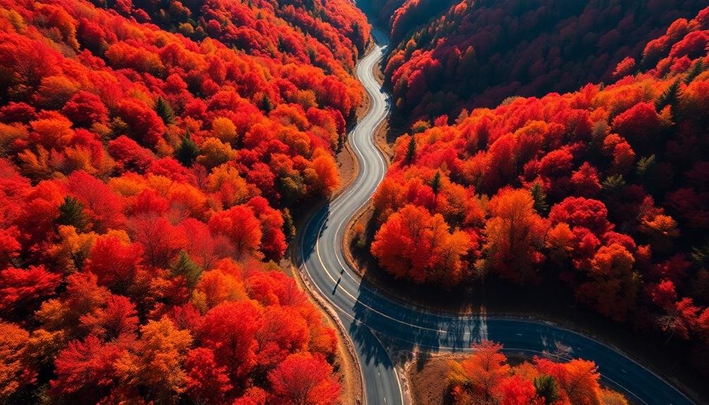 vibrant hues rich surfaces