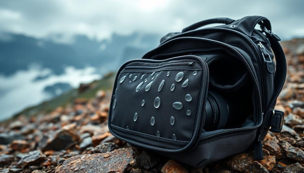 waterproof photography gear cases