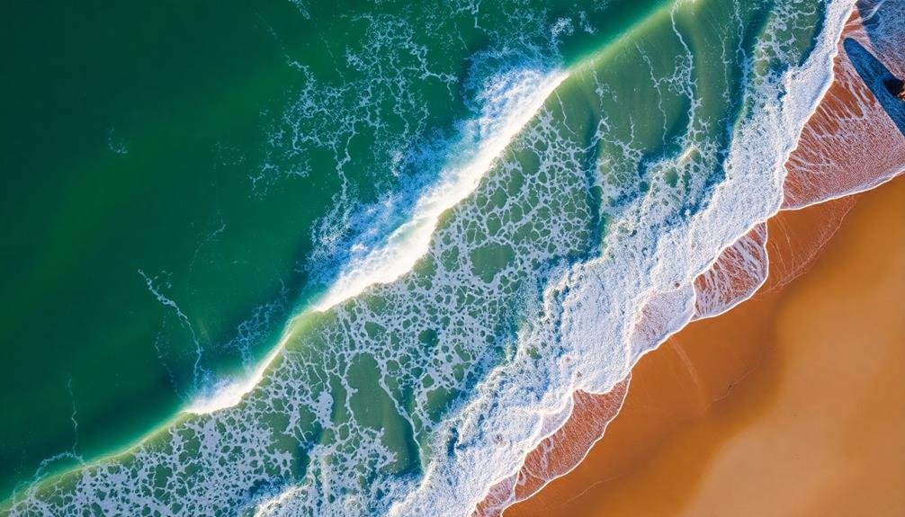 wave pattern recognition techniques