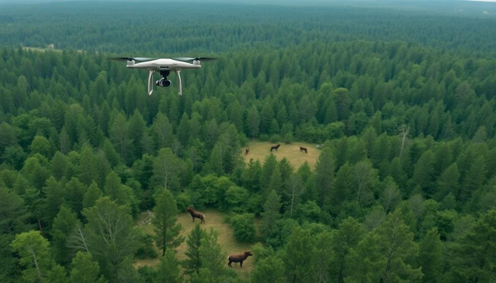 wildlife observation ethical issues