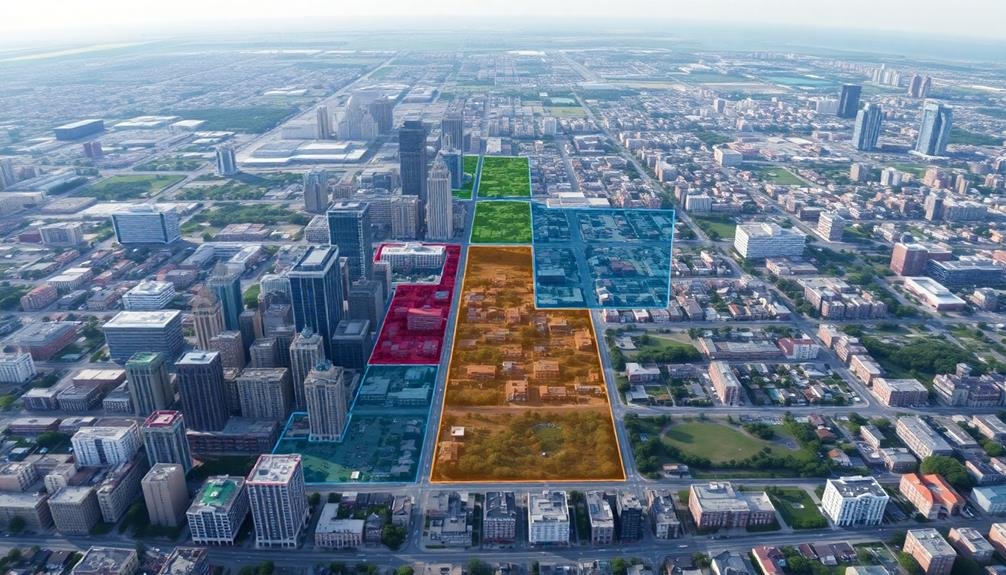 zoning regulations and modifications