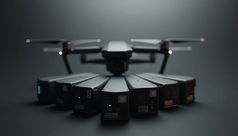 Picture Idea: 6 Best Drone Batteries Of 2025 Long Lasting Power For