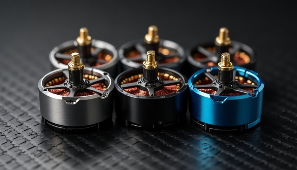 drone motor replacement guide