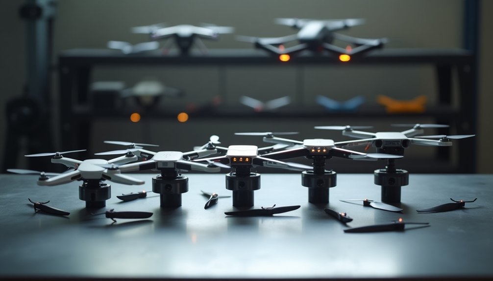 top drone propeller balancers