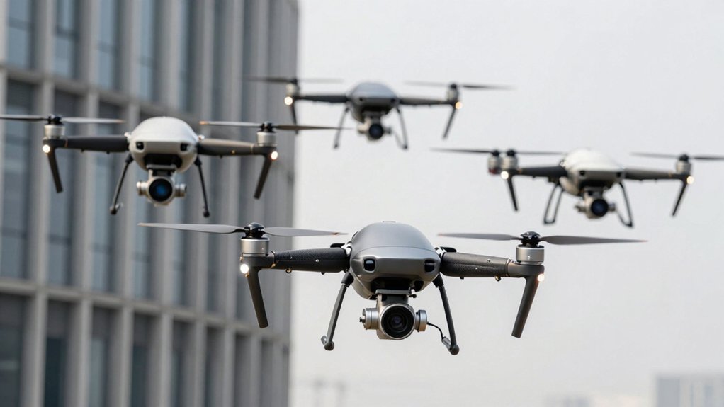 15 Best Architectural Photography Drones for Building Details in 2026