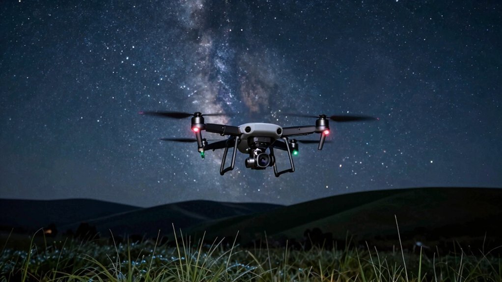 15 Best Astrophotography Drones for Night Sky Imaging in 2026