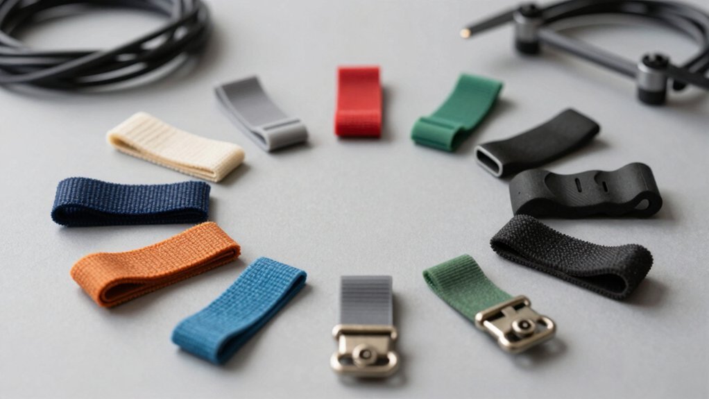 15 Best Cable Ties for Organizing Drone Cables in 2026