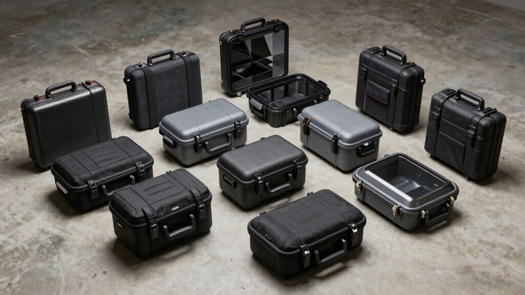 10 Best Drone Cases for Traveling in 2026
