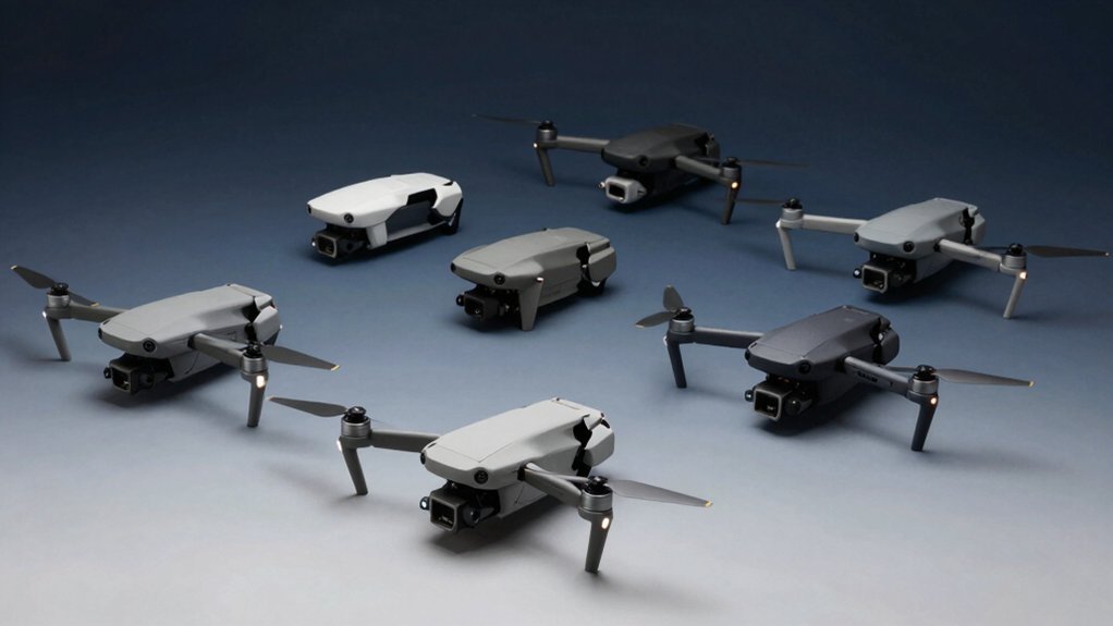 10 Best Headless Mode Drones for Beginners in 2026