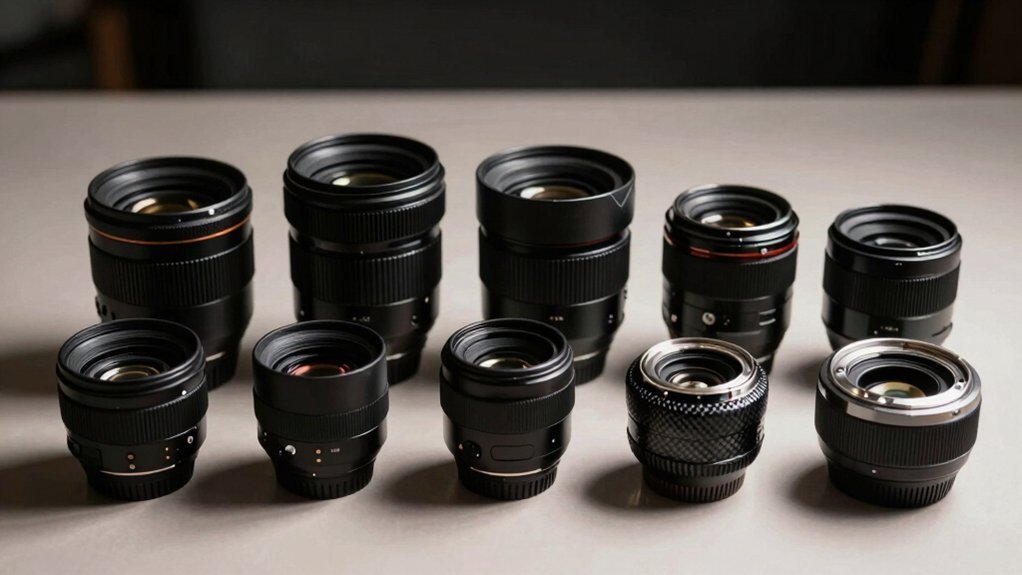 10 Best Lens Hoods for Drone Cameras in 2026