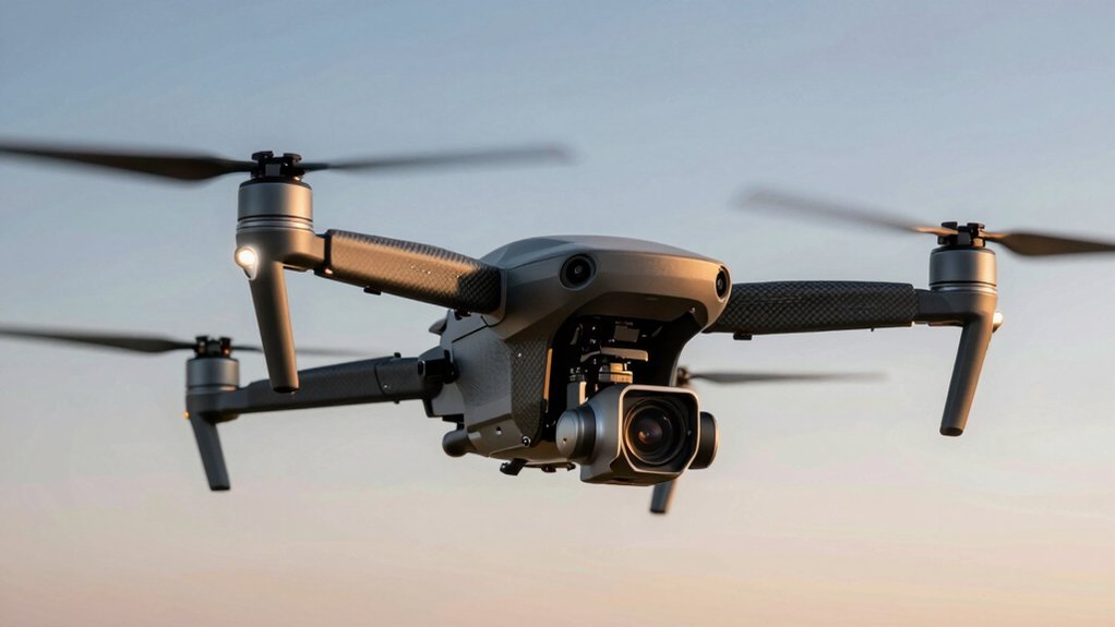 15 Best Livestreaming Drones for Aerial Broadcasting in 2026