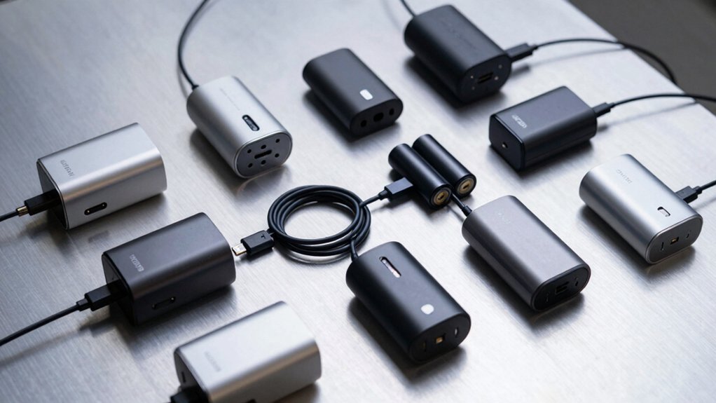 10 Best Portable Chargers for Drone Batteries in 2026