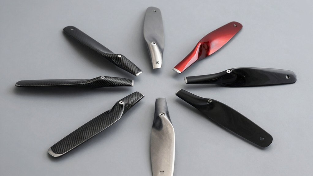 7 Best Propellers for Improved Drone Flight Performance in 2026