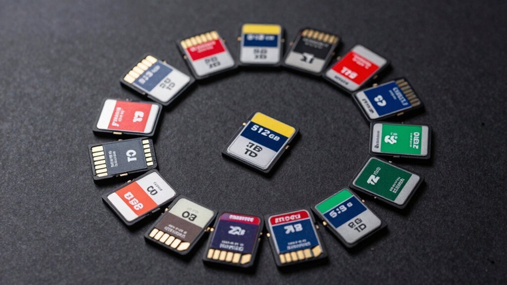 15 Best SD Cards for Drone Footage in 2026