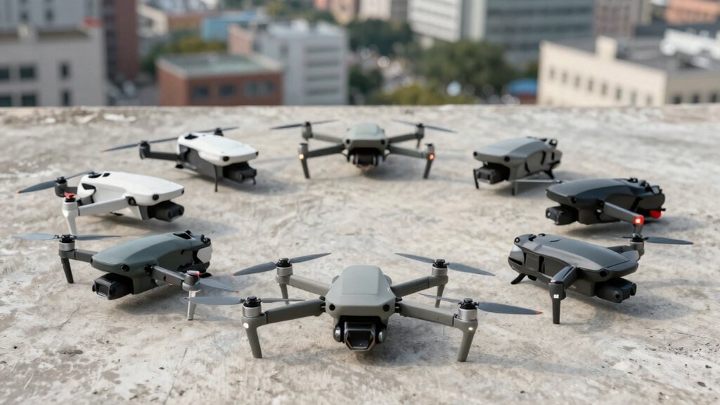 budget friendly drones for beginners 2026