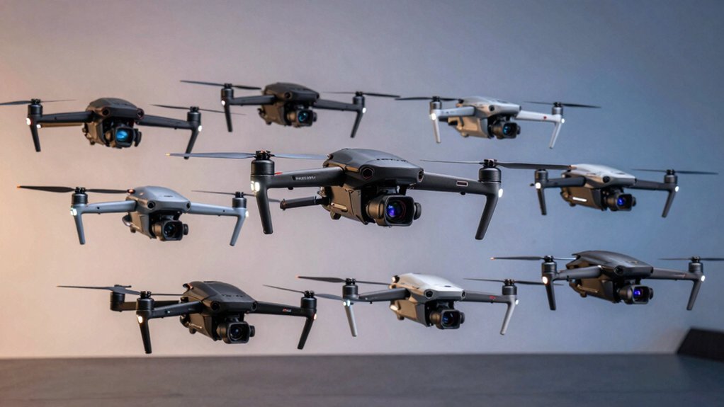 10 Best Concert Venue Drones for Entertainment Photography in 2026