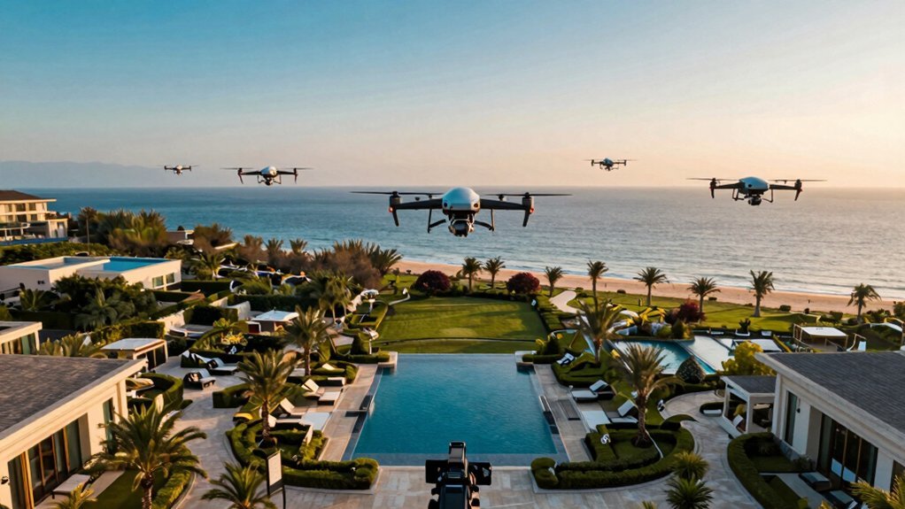 15 Best Hotel & Resort Drones for Venue Coverage in 2026