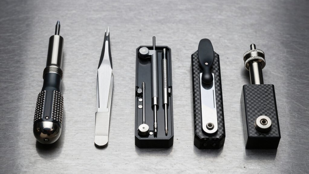 5 Best Drone Repair Toolkits for 2026