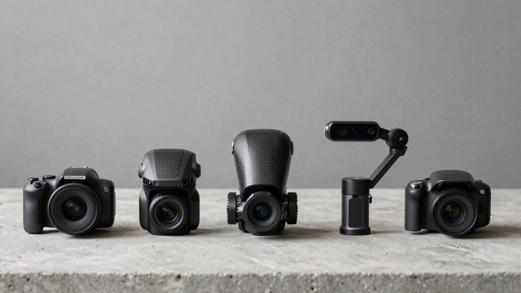 5 Best RAW Format Drone Cameras for Professional Editing in 2026