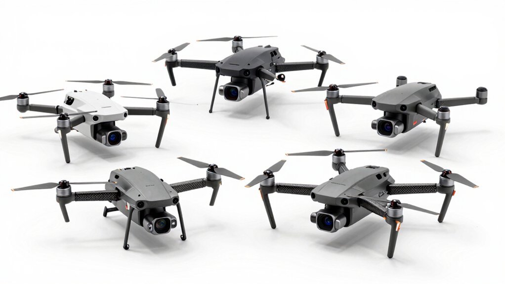 5 Best Roof Inspection Drones for 2026