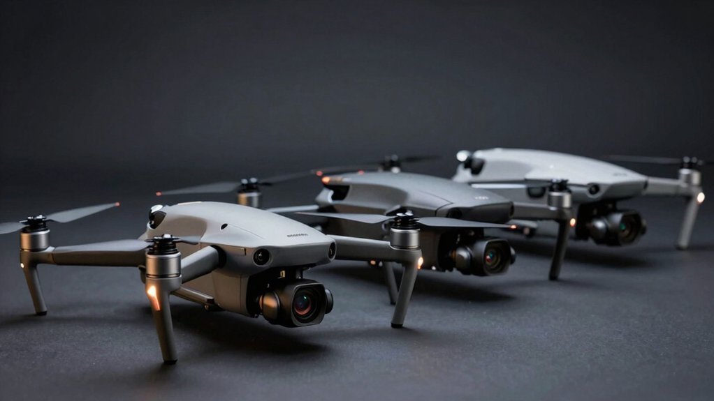 5 Best Slow-Motion Drone Cameras for Cinematic Footage in 2026