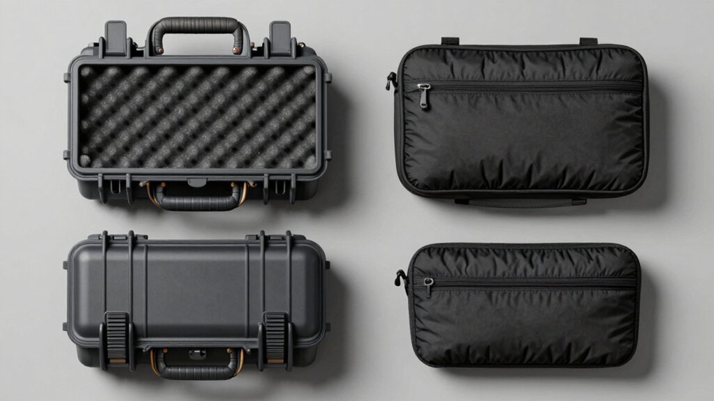 4 Best Gimbal Protectors for Camera Transport in 2026