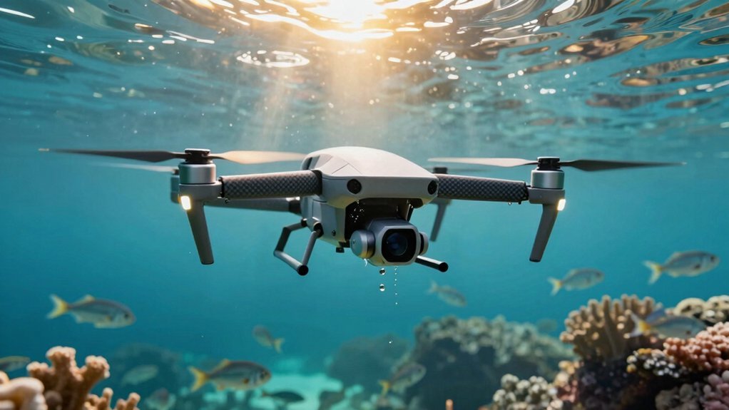 14 Best Underwater Drones for Aquatic Photography in 2026
